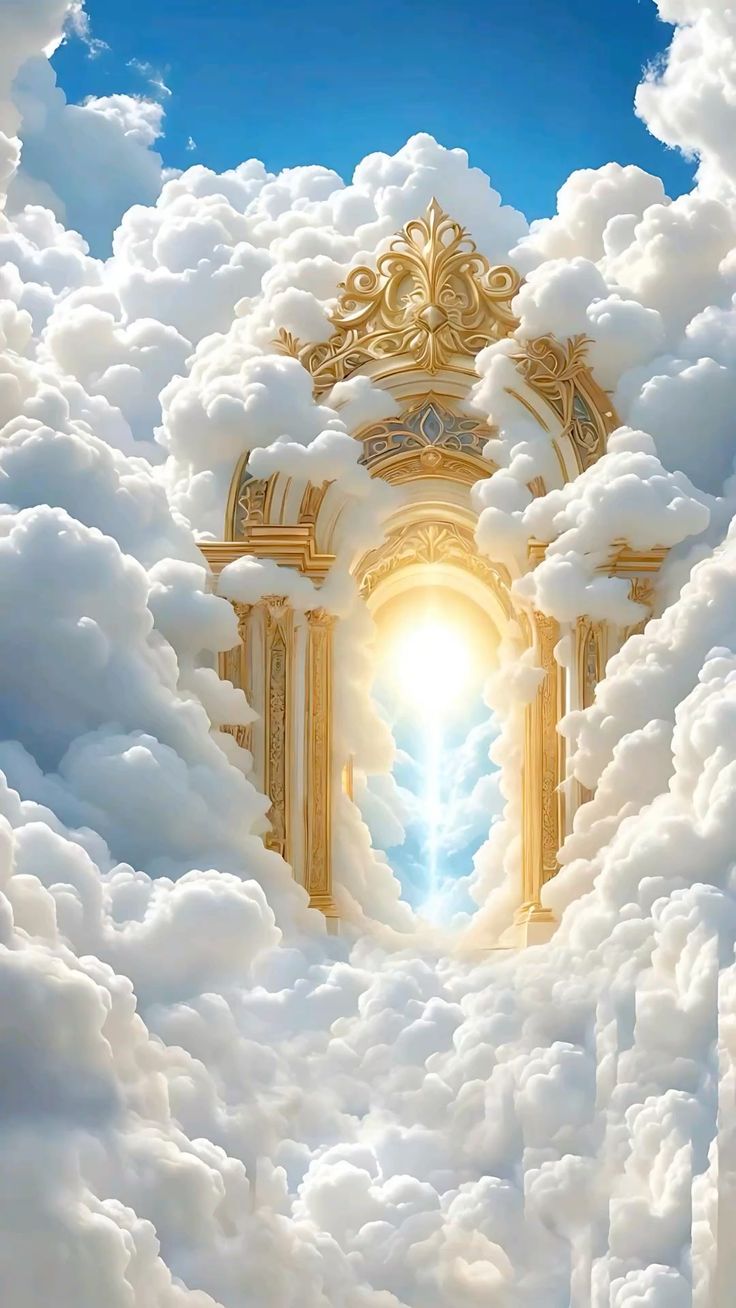 Gate Of Heaven